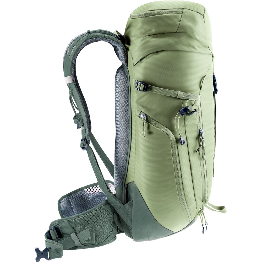 Deuter Trail 24 Wanderrucksack grove ivy Produktbild 2