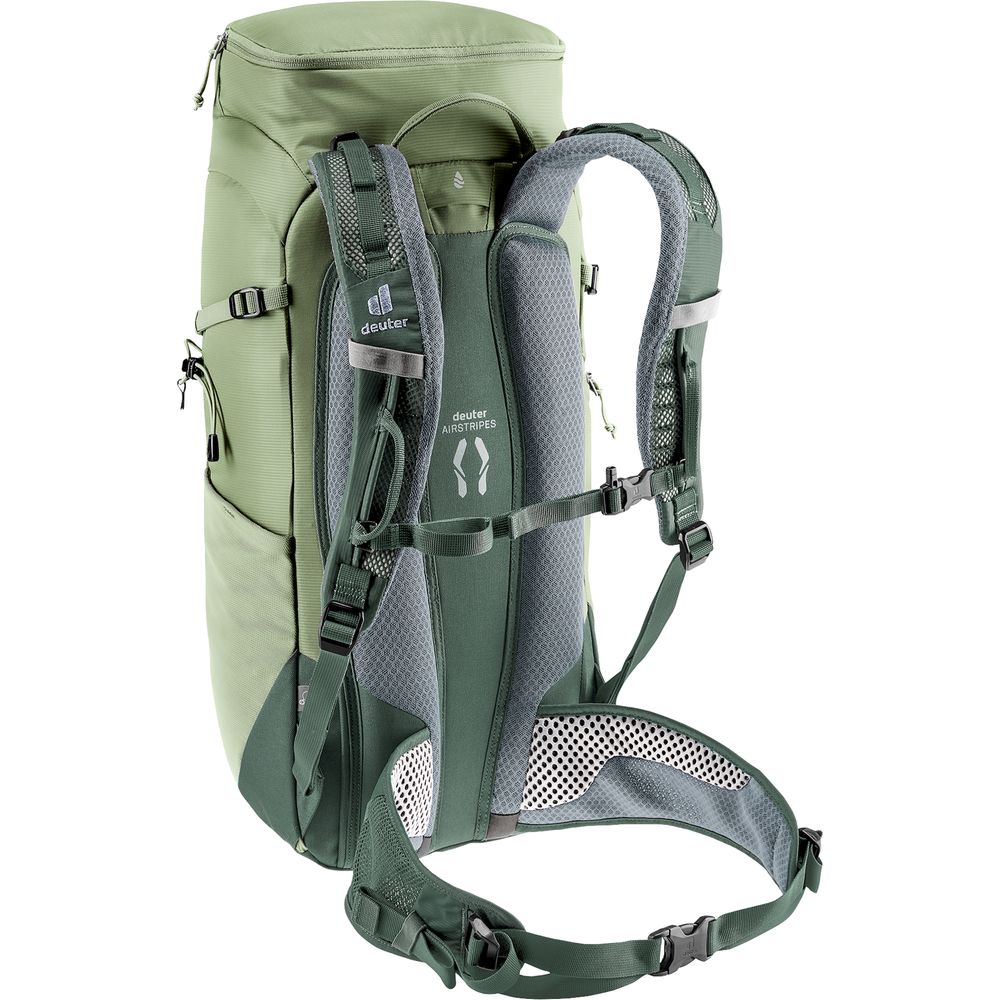 Deuter Trail 24 Wanderrucksack grove ivy Produktbild 3