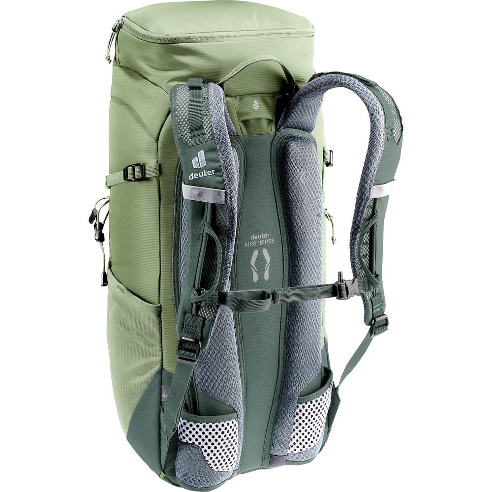 Deuter Trail 24 Wanderrucksack grove ivy Produktbild 5