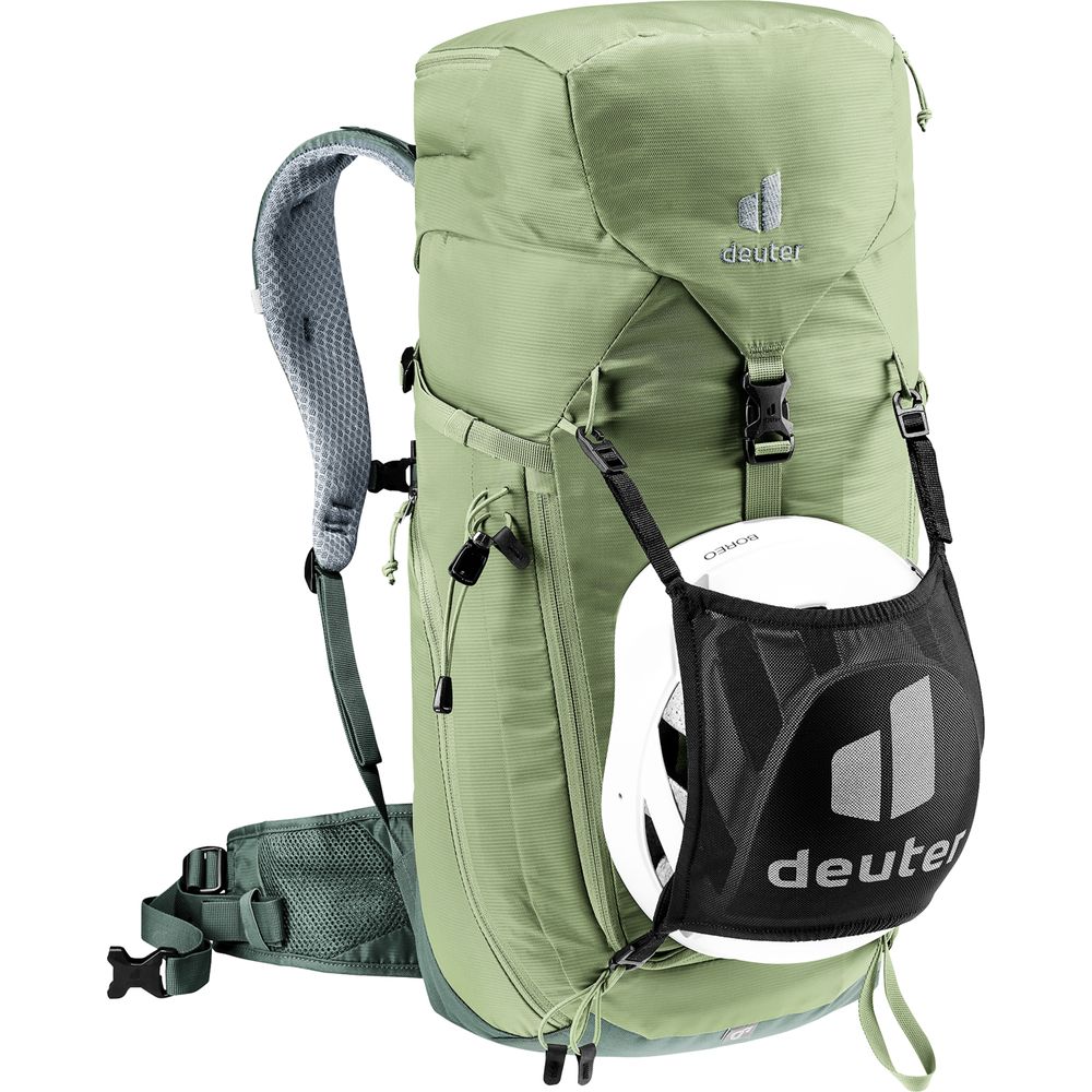 Deuter Trail 24 Wanderrucksack grove ivy Produktbild 6