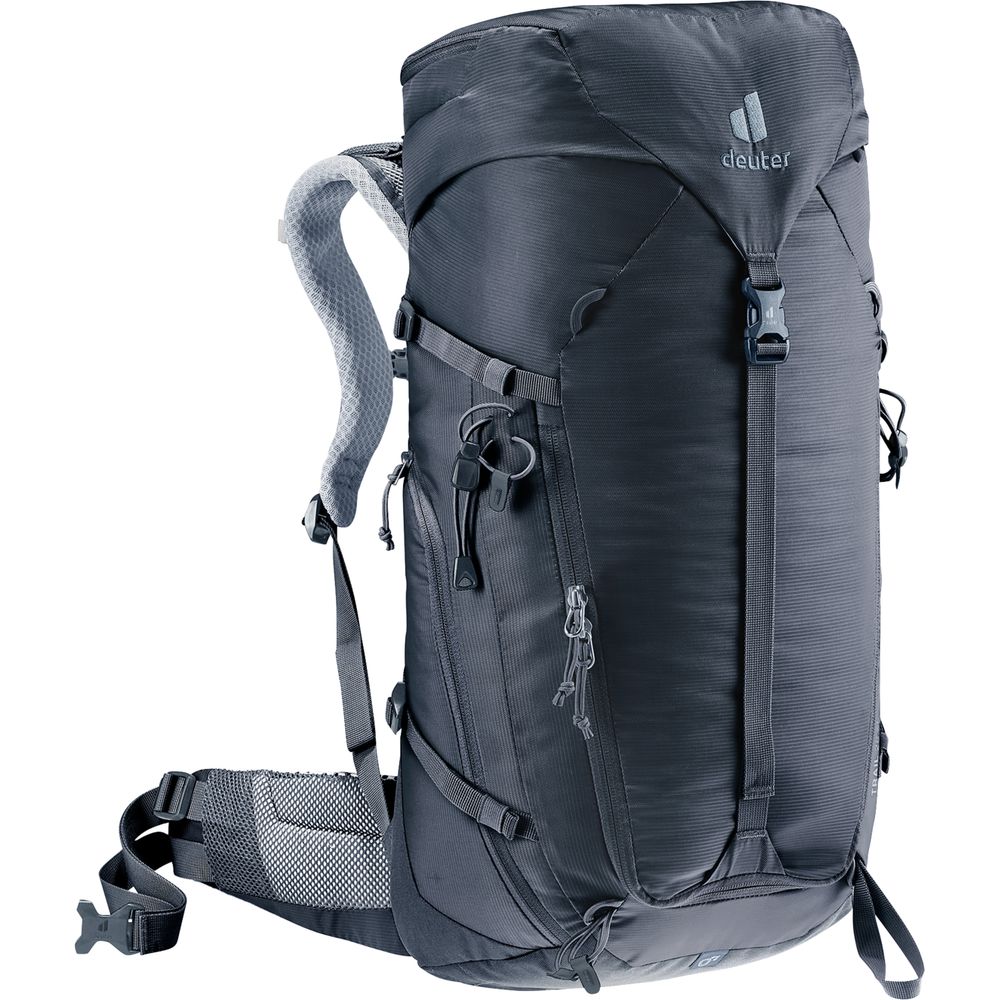 Deuter Trail 28 SL Damen Wanderrucksack black Produktbild 10