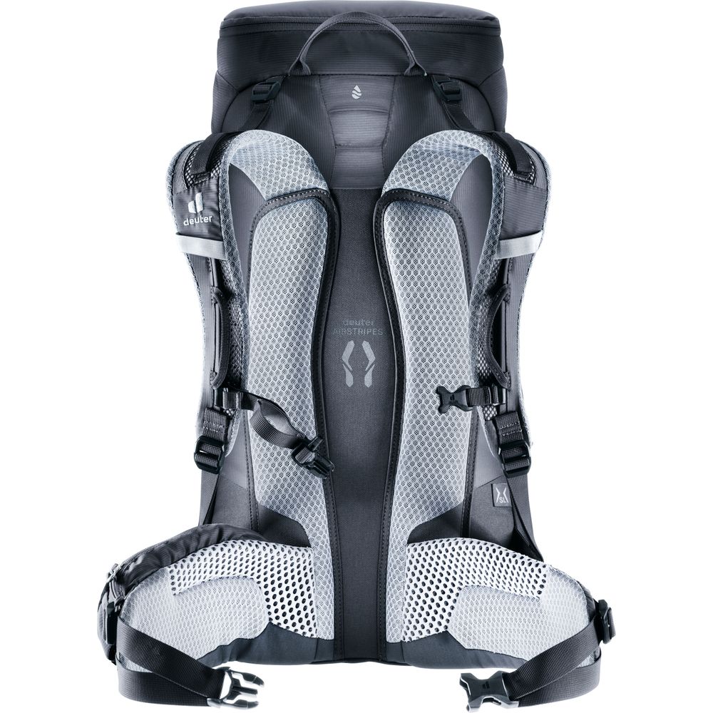 Deuter Trail 28 SL Damen Wanderrucksack black Produktbild 1