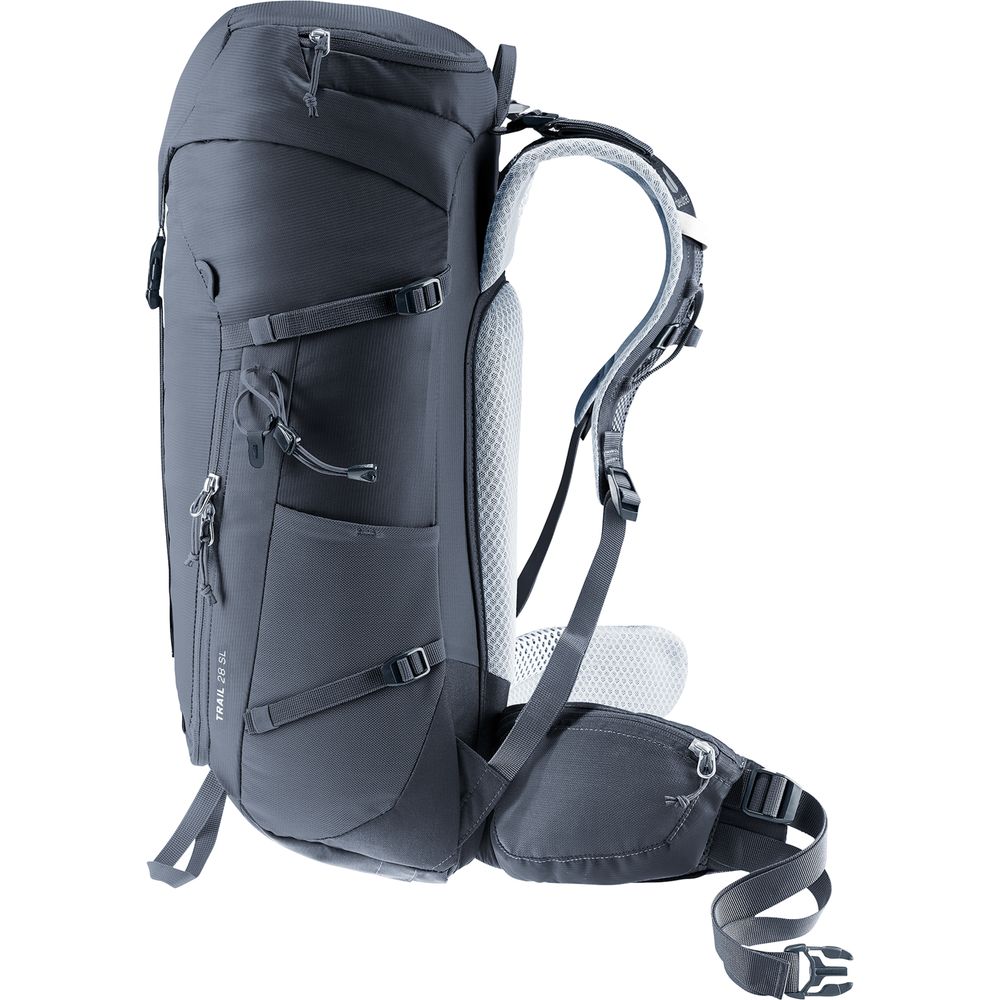 Deuter Trail 28 SL Damen Wanderrucksack black Produktbild 4