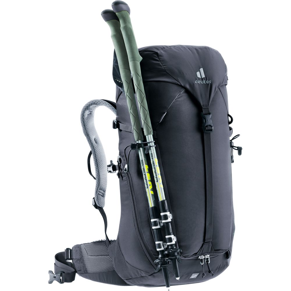 Deuter Trail 28 SL Damen Wanderrucksack black Produktbild 6