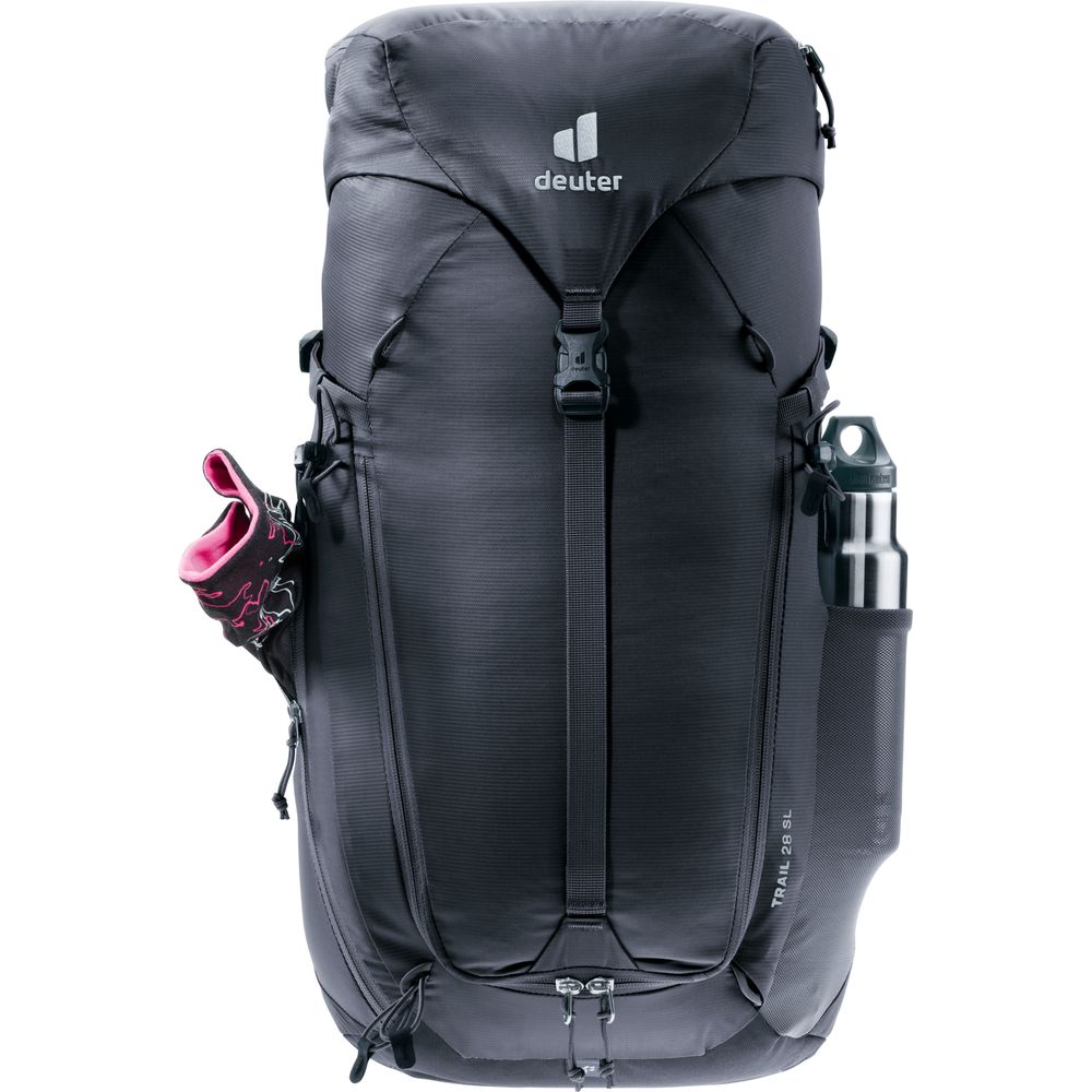 Deuter Trail 28 SL Damen Wanderrucksack black Produktbild 8