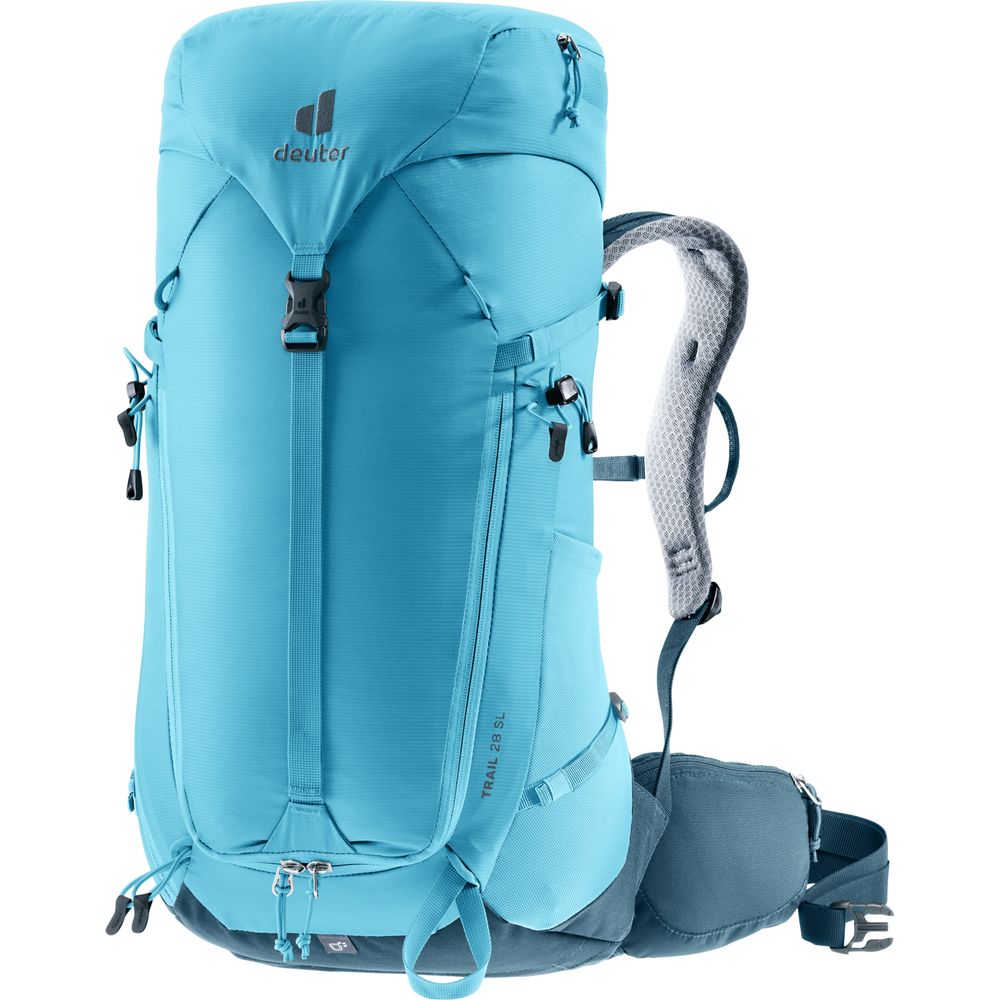 Deuter Trail 28 SL Damen Wanderrucksack lagoon atlantic Produktbild 0