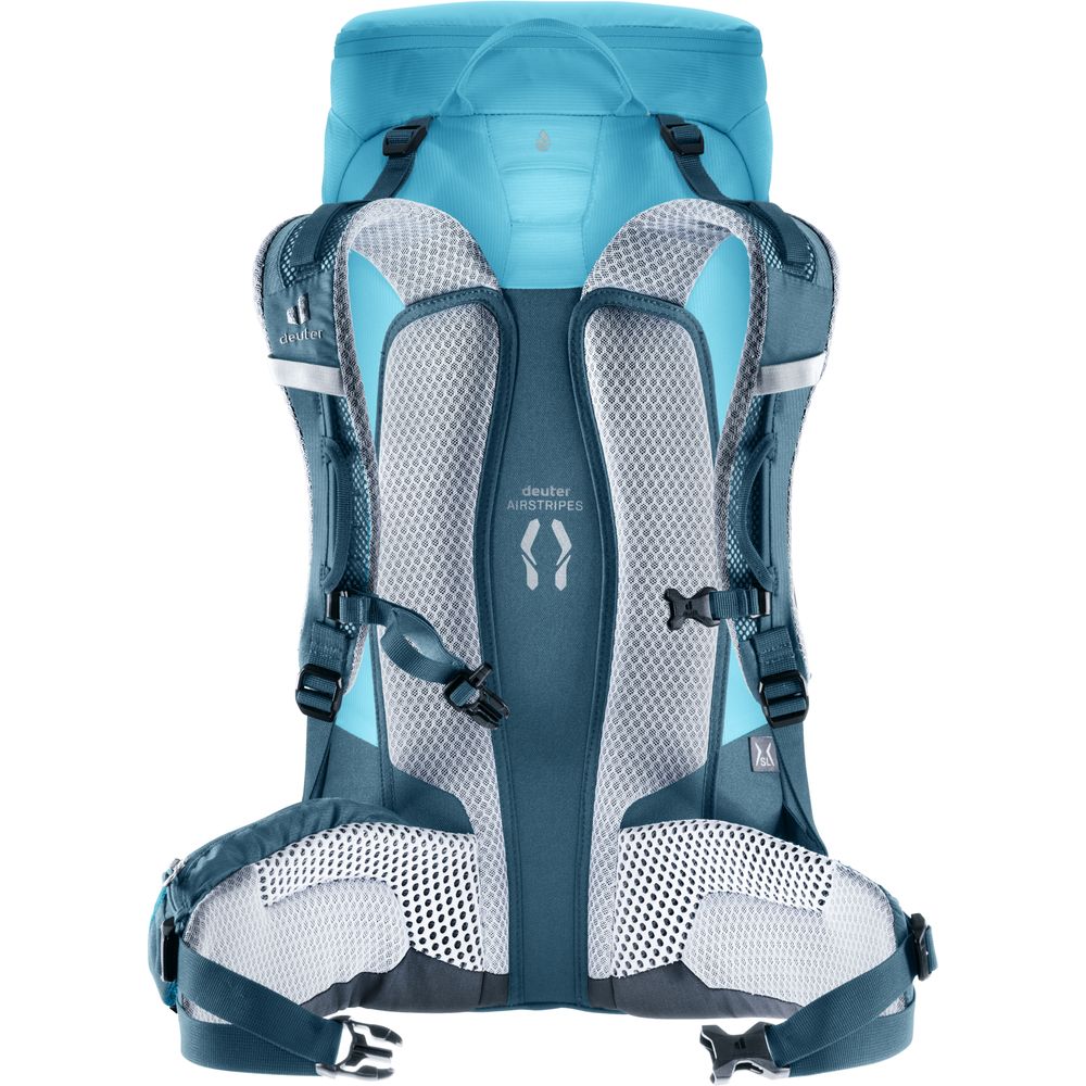 Deuter Trail 28 SL Damen Wanderrucksack lagoon atlantic Produktbild 1