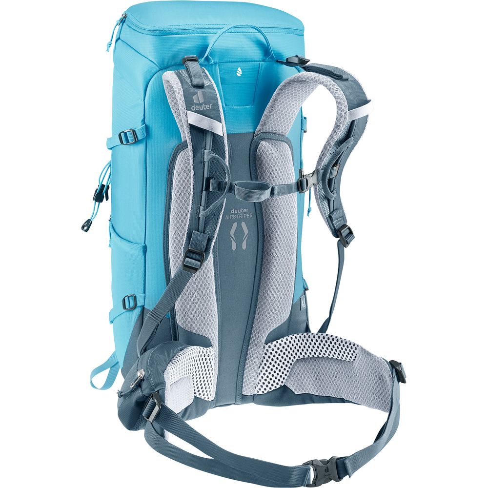 Deuter Trail 28 SL Damen Wanderrucksack lagoon atlantic Produktbild 3