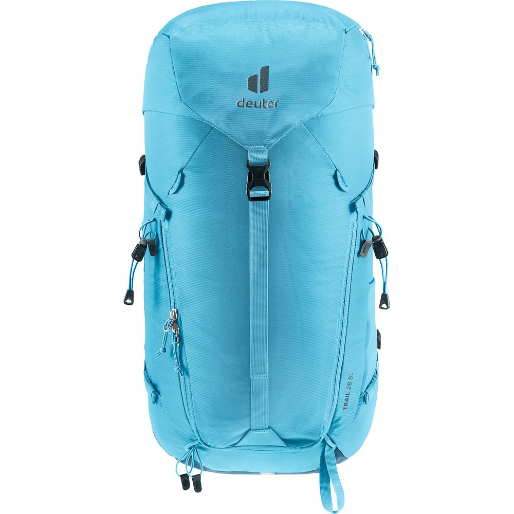 Deuter Trail 28 SL Damen Wanderrucksack lagoon atlantic Produktbild 5