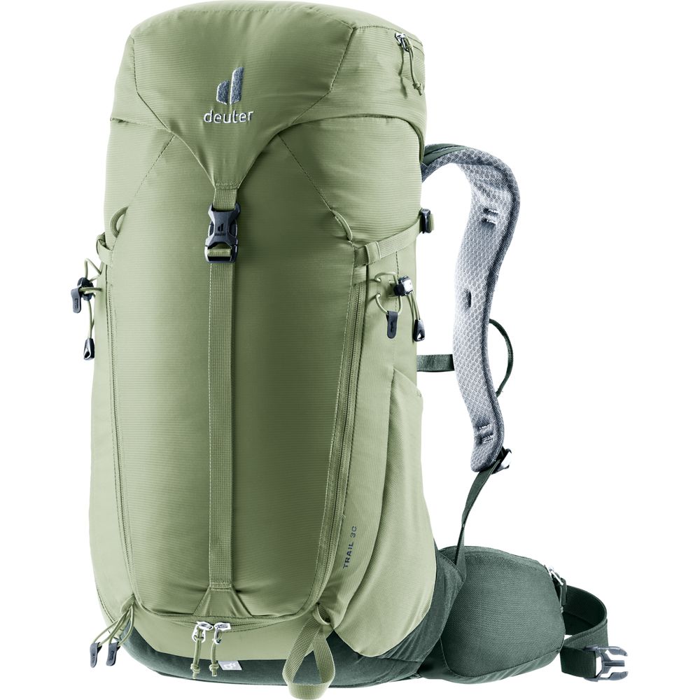 Deuter Trail 30 Wanderrucksack grove ivy Produktbild 0