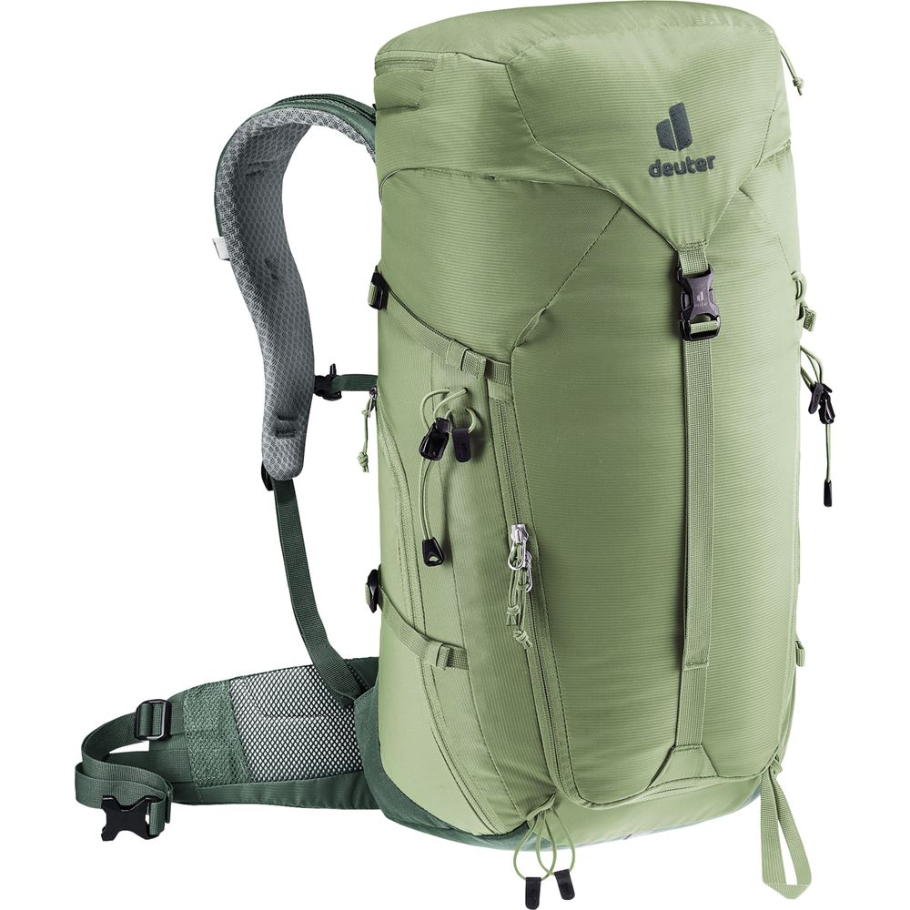 Deuter Trail 30 Wanderrucksack grove ivy Produktbild 12