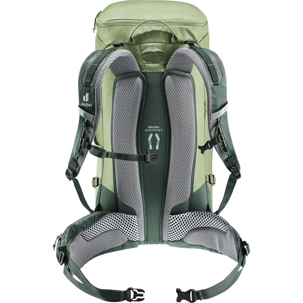 Deuter Trail 30 Wanderrucksack grove ivy Produktbild 1