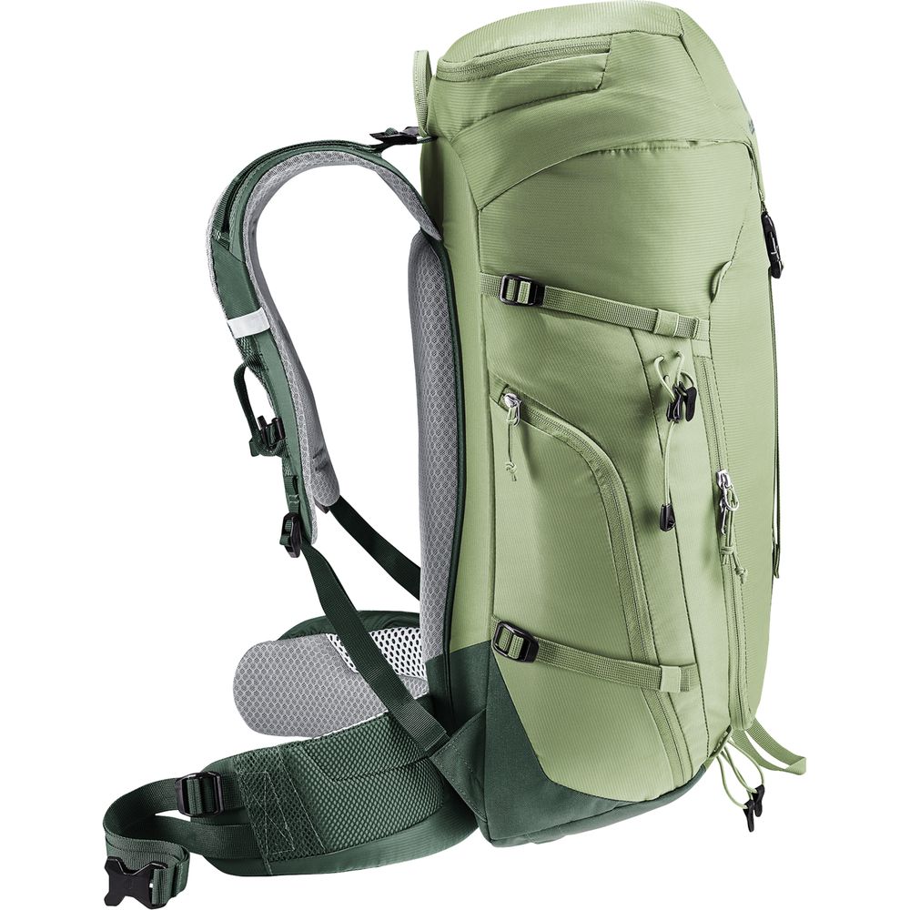Deuter Trail 30 Wanderrucksack grove ivy Produktbild 2