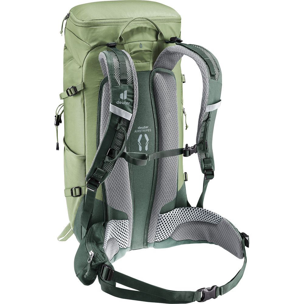 Deuter Trail 30 Wanderrucksack grove ivy Produktbild 3