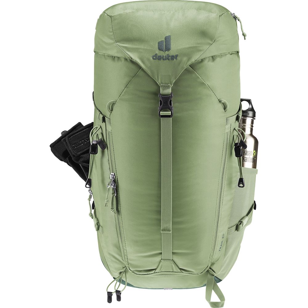 Deuter Trail 30 Wanderrucksack grove ivy Produktbild 7