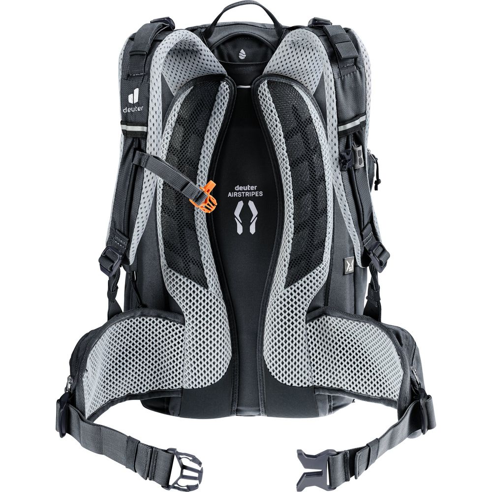 Deuter Trans Alpine 22 SL Damen Fahrradrucksack black Produktbild 1