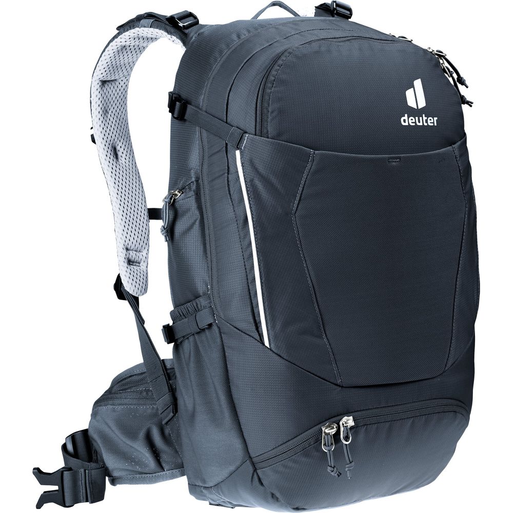 Deuter Trans Alpine 24 Fahrradrucksack black Produktbild 13