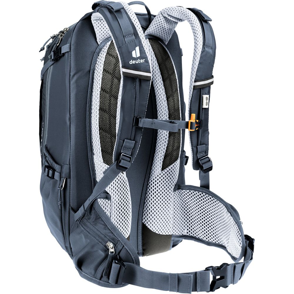 Deuter Trans Alpine 24 Fahrradrucksack black Produktbild 3