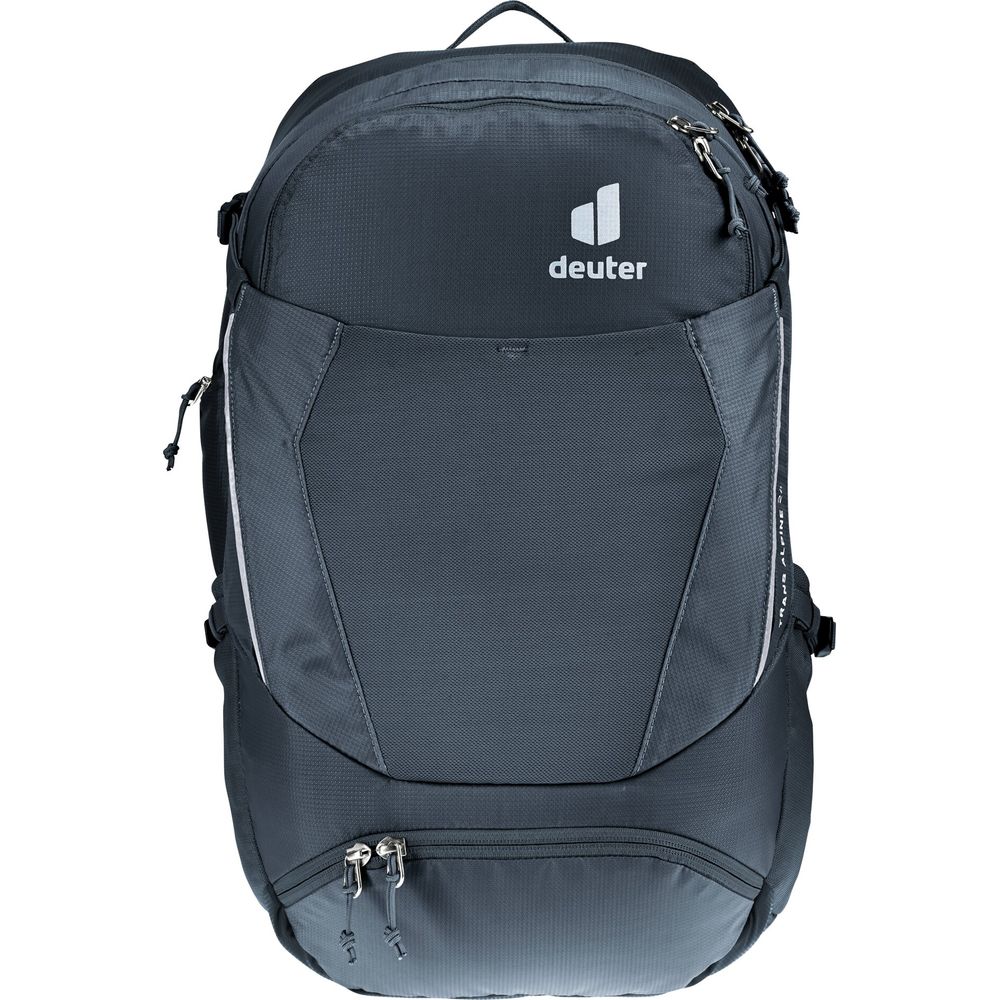 Deuter Trans Alpine 24 Fahrradrucksack black Produktbild 5