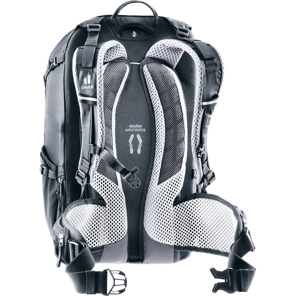 Deuter Trans Alpine 28 SL Damen Fahrradrucksack black Produktbild 3