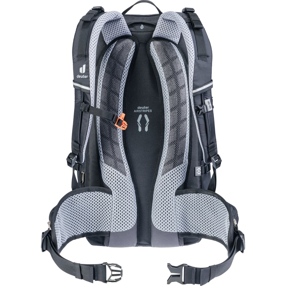 Deuter Trans Alpine 32 EL Fahrradrucksack black Produktbild 1