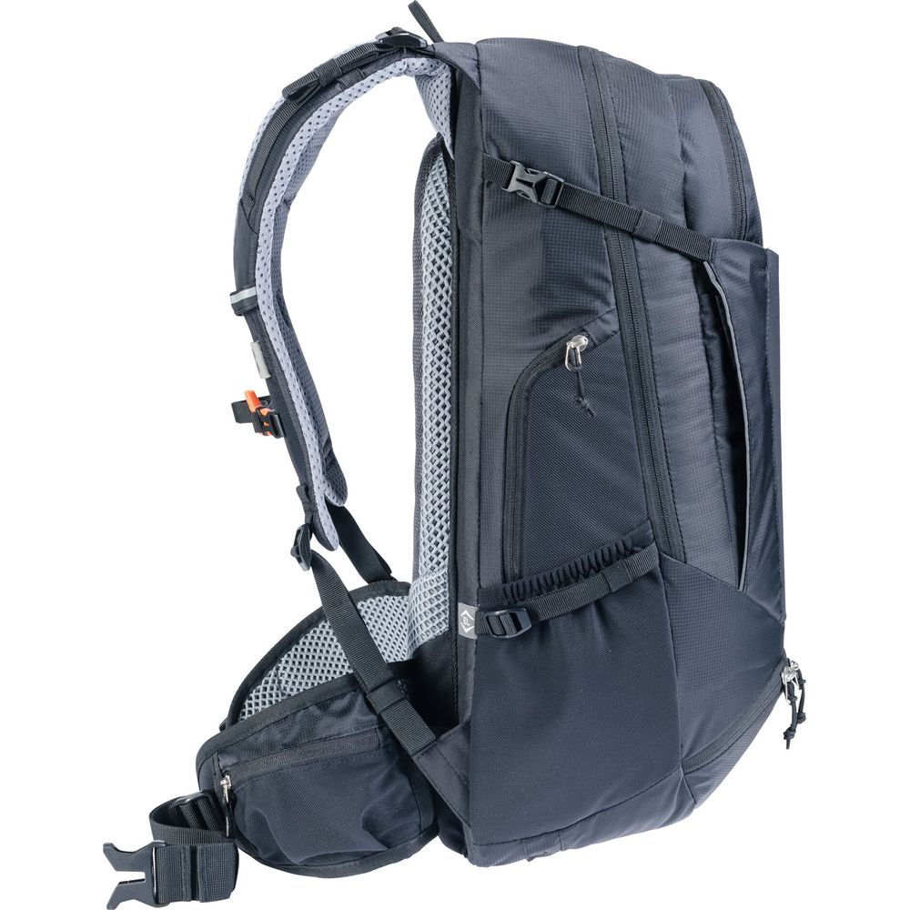 Deuter Trans Alpine 32 EL Fahrradrucksack black Produktbild 2