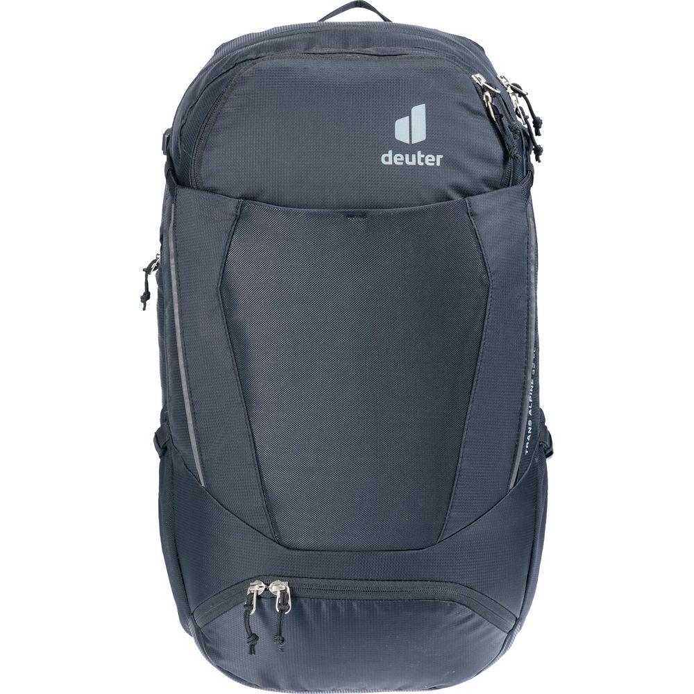 Deuter Trans Alpine 32 EL Fahrradrucksack black Produktbild 5