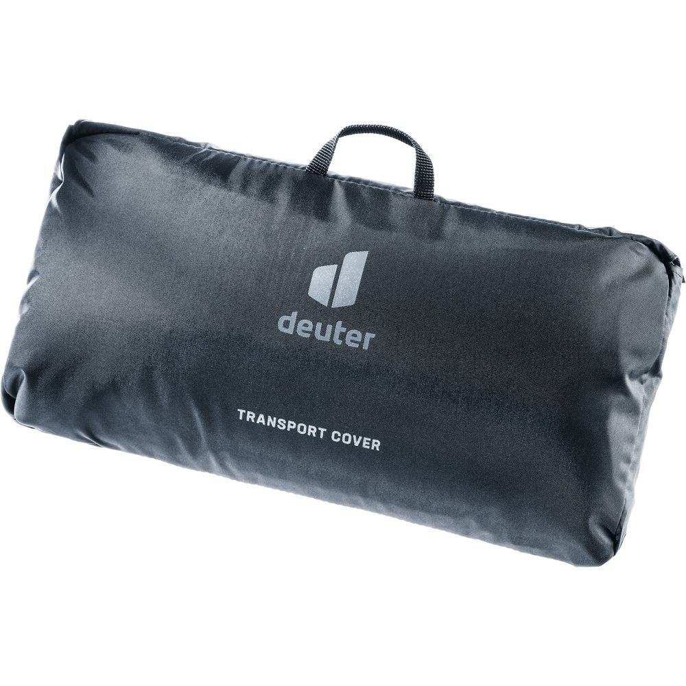 Deuter Transport Cover Transporthülle black Produktbild 0