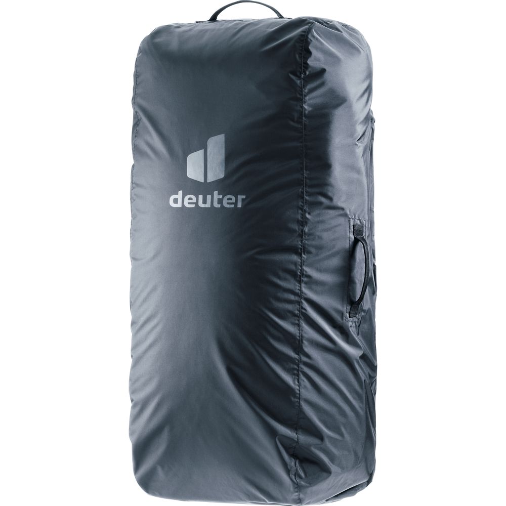 Deuter Transport Cover Transporthülle black Produktbild 1