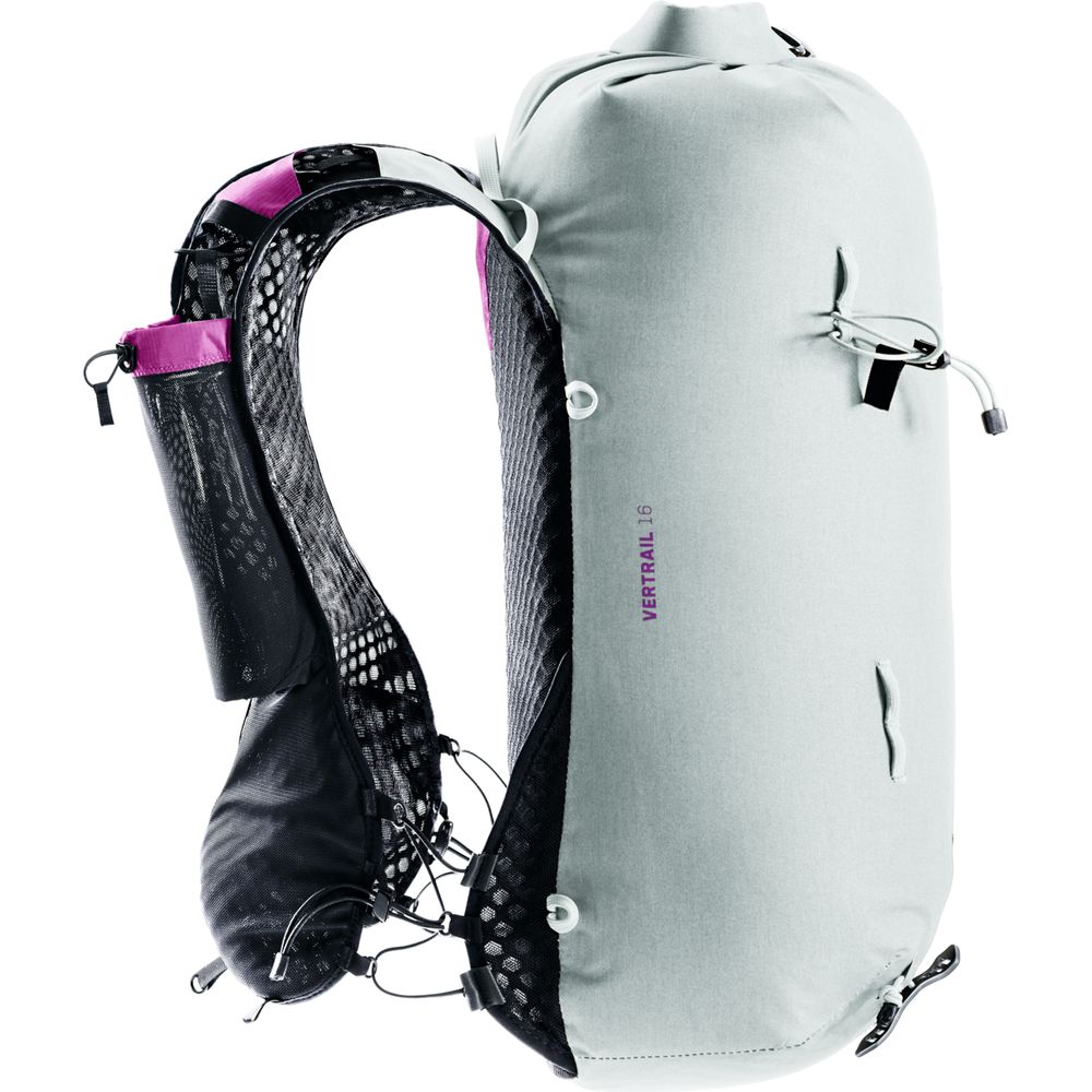 Deuter Vertrail 16 Hochtourenrucksack tin lotus Produktbild 2