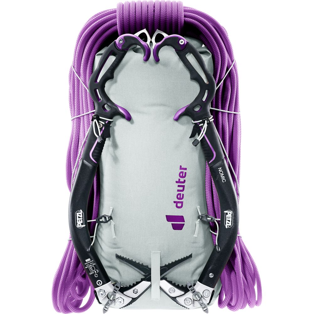 Deuter Vertrail 16 Hochtourenrucksack tin lotus Produktbild 7