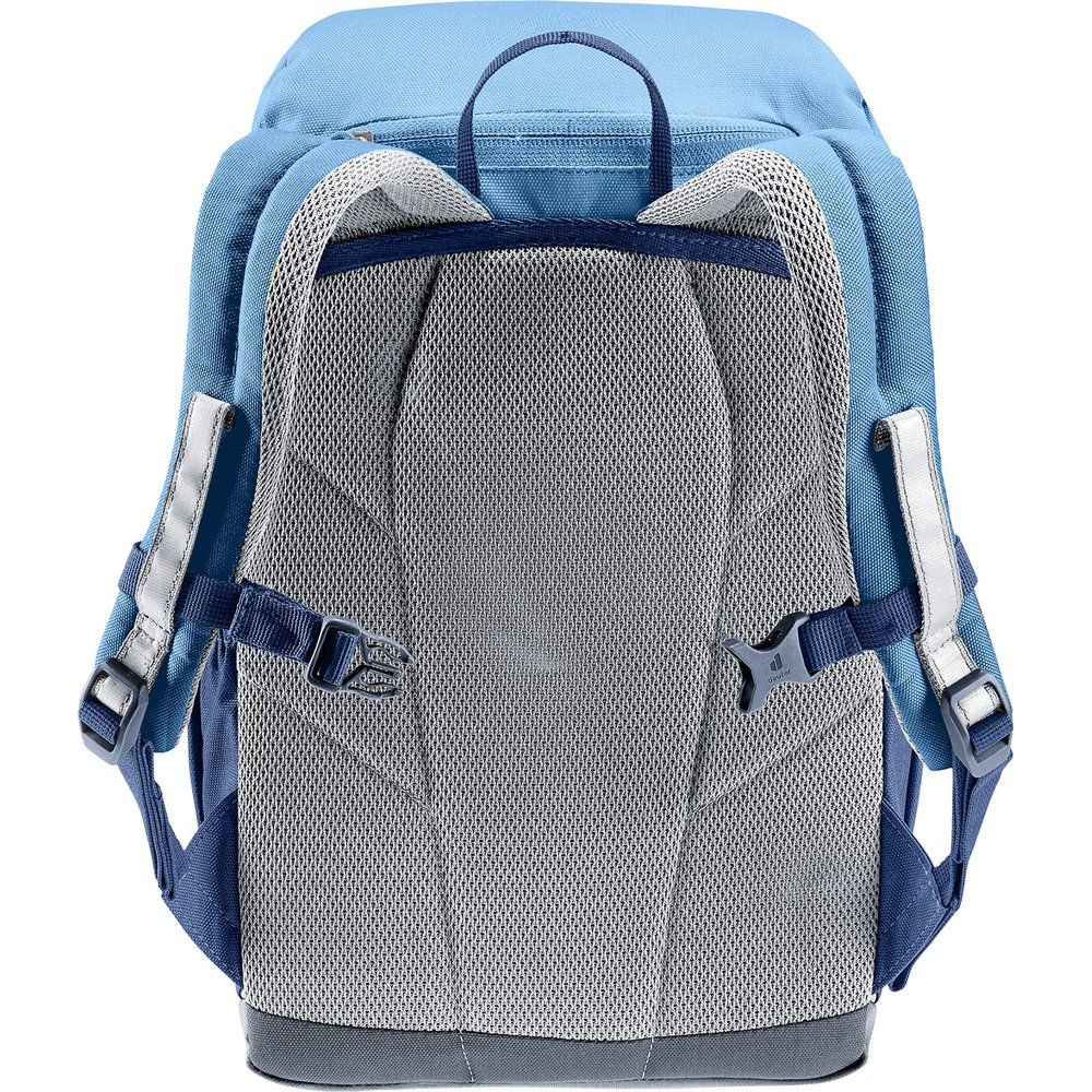 Deuter Waldfuchs 10 Kinderrucksack wave nightblue Produktbild 1