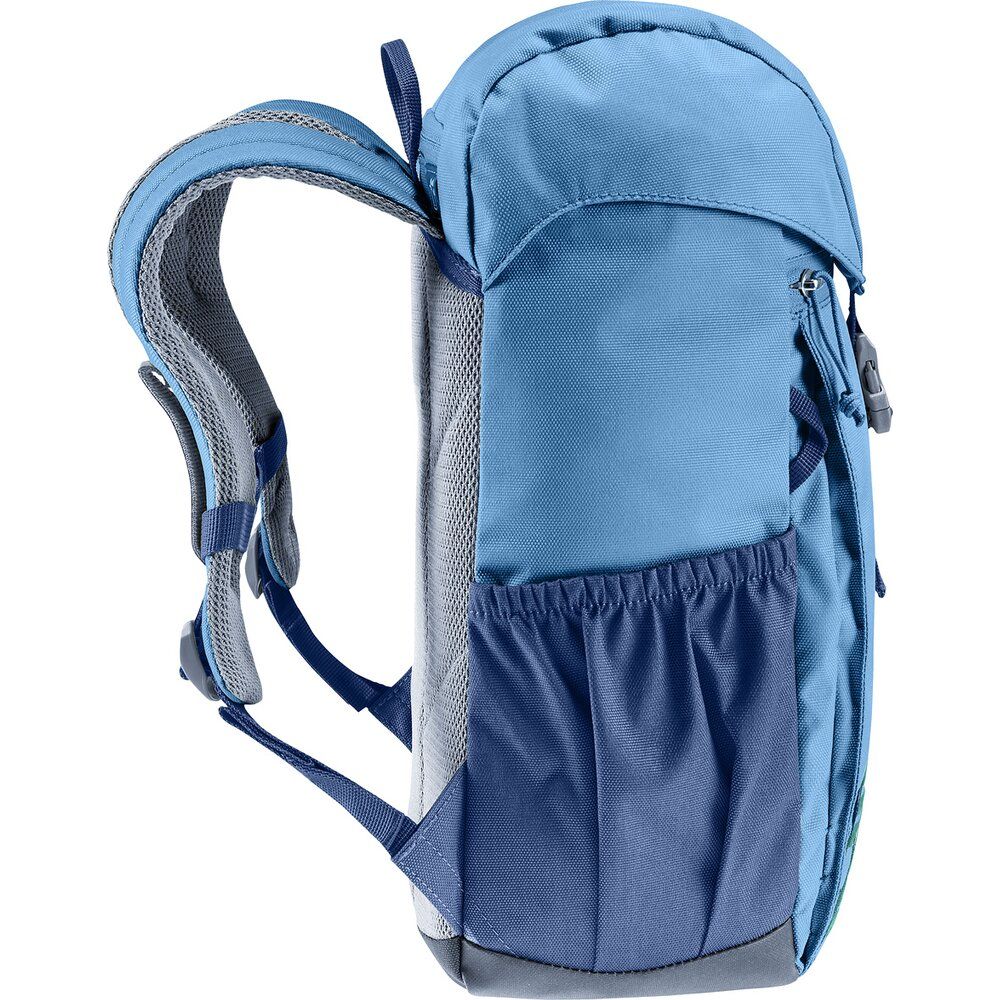 Deuter Waldfuchs 10 Kinderrucksack wave nightblue Produktbild 5