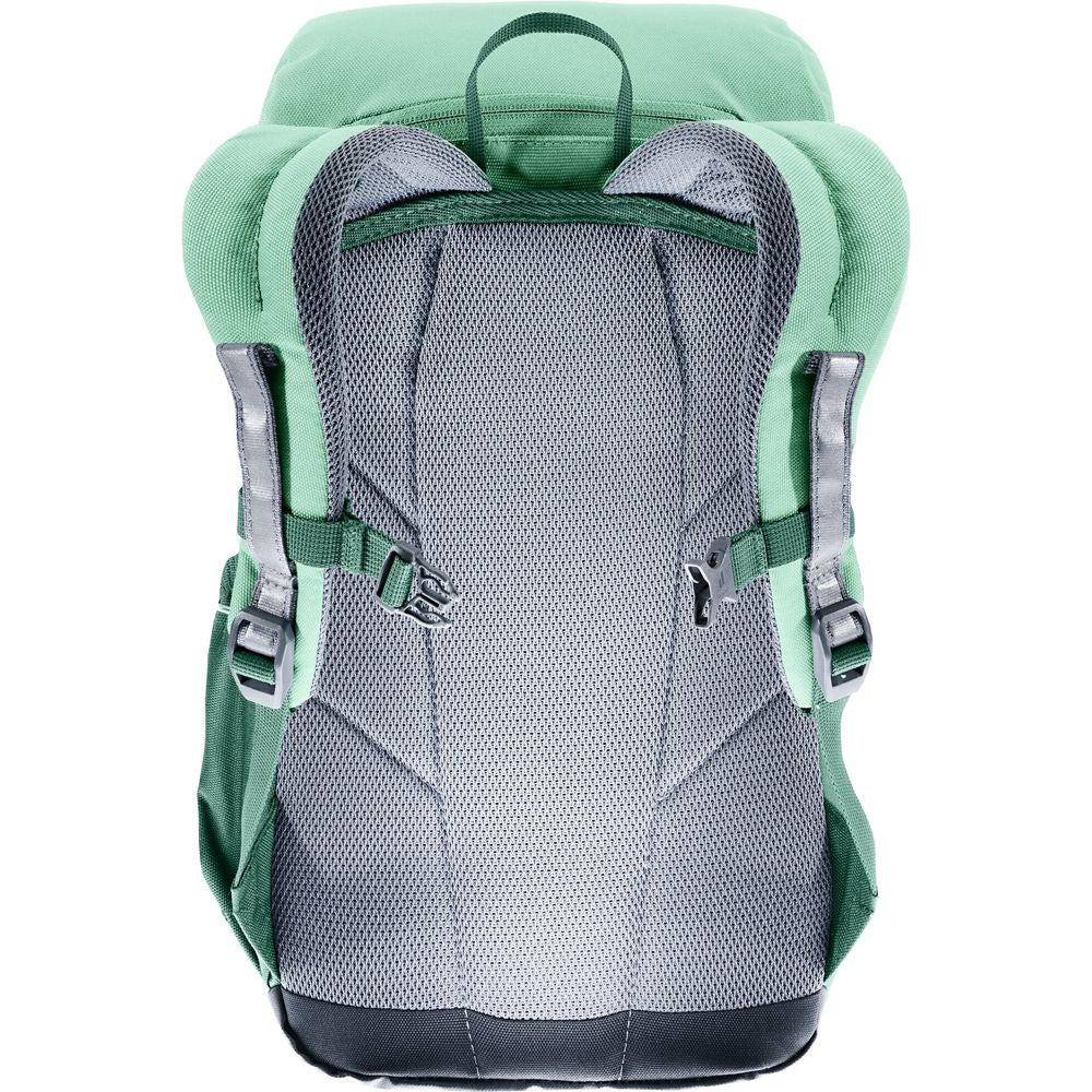 Deuter Waldfuchs 14 Kinderrucksack spearmint seagreen Produktbild 1
