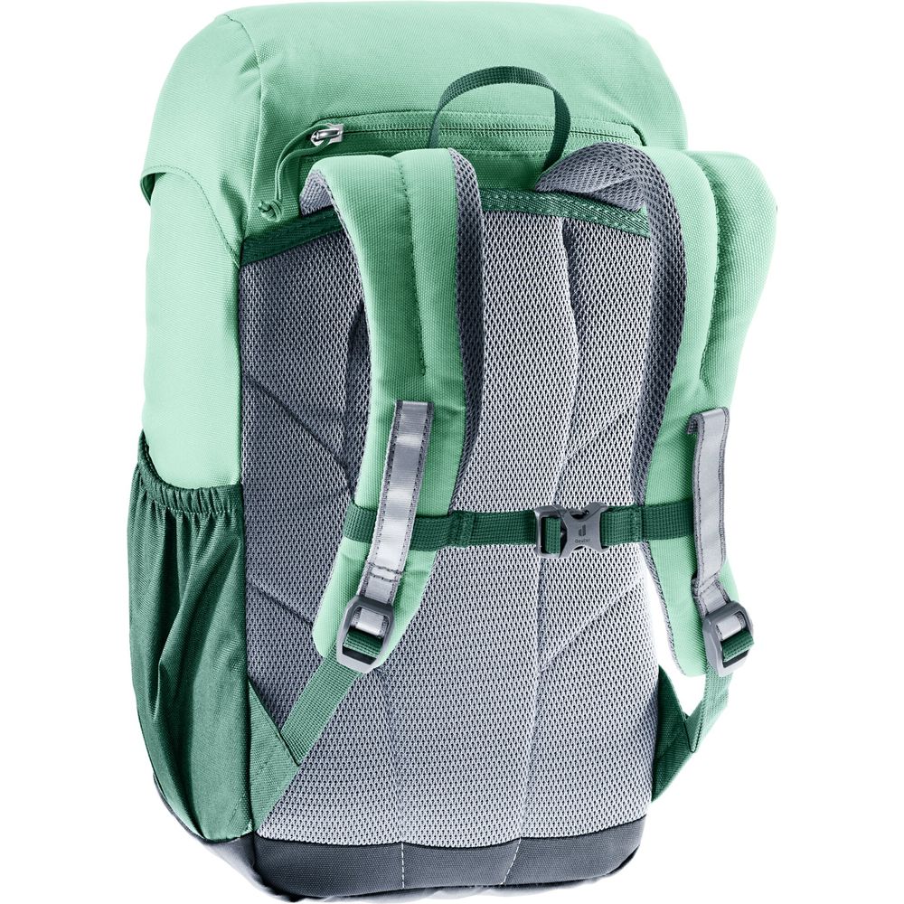 Deuter Waldfuchs 14 Kinderrucksack spearmint seagreen Produktbild 3