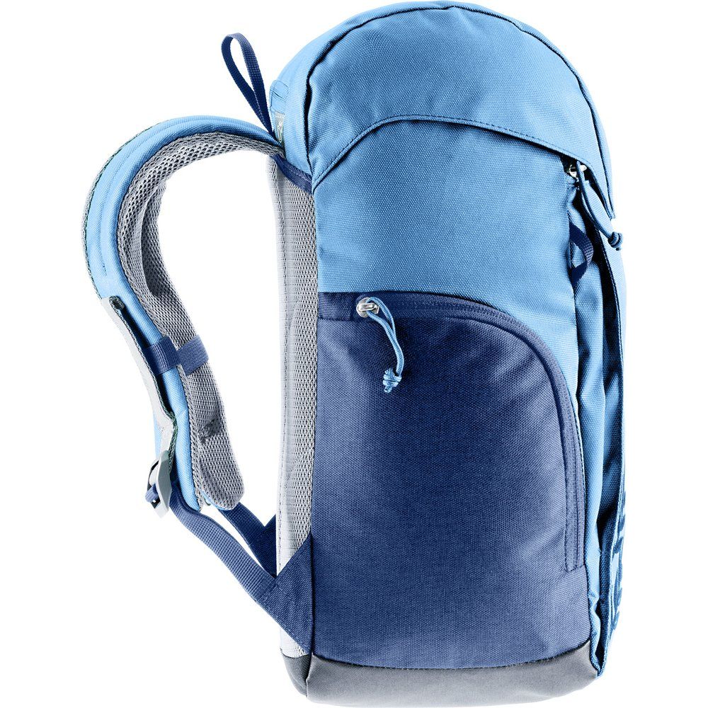 Deuter Waldfuchs 14 Kinderrucksack wave nightblue Produktbild 2