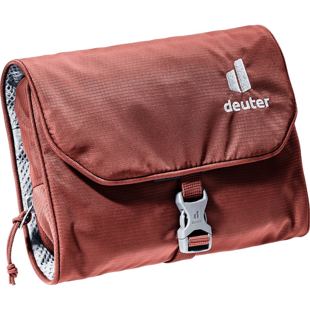 Deuter Wash Bag I Kulturbeutel caspia Produktbild 0