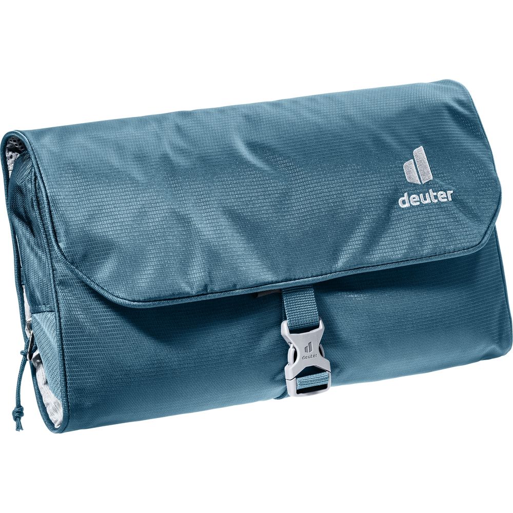 Deuter Wash Bag II Kulturbeutel atlantic Produktbild 0