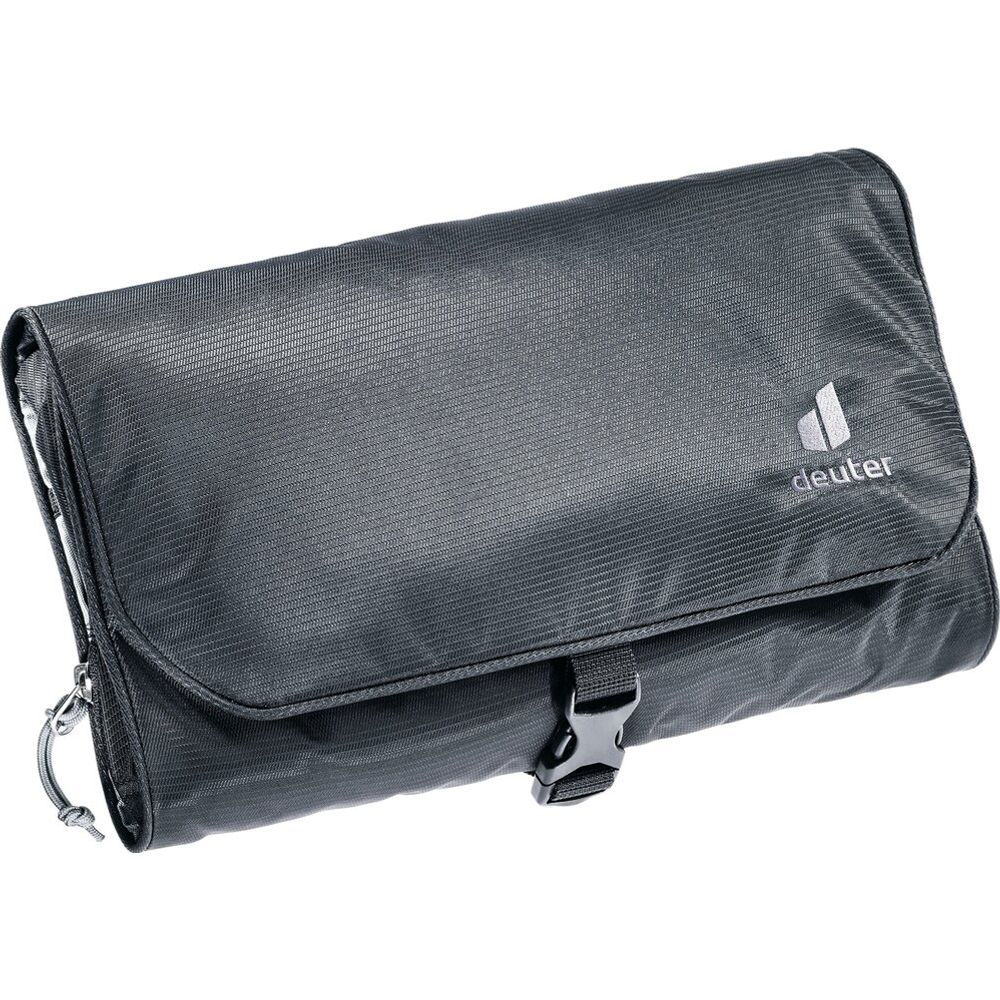 Deuter Wash Bag II Kulturbeutel black Produktbild 0