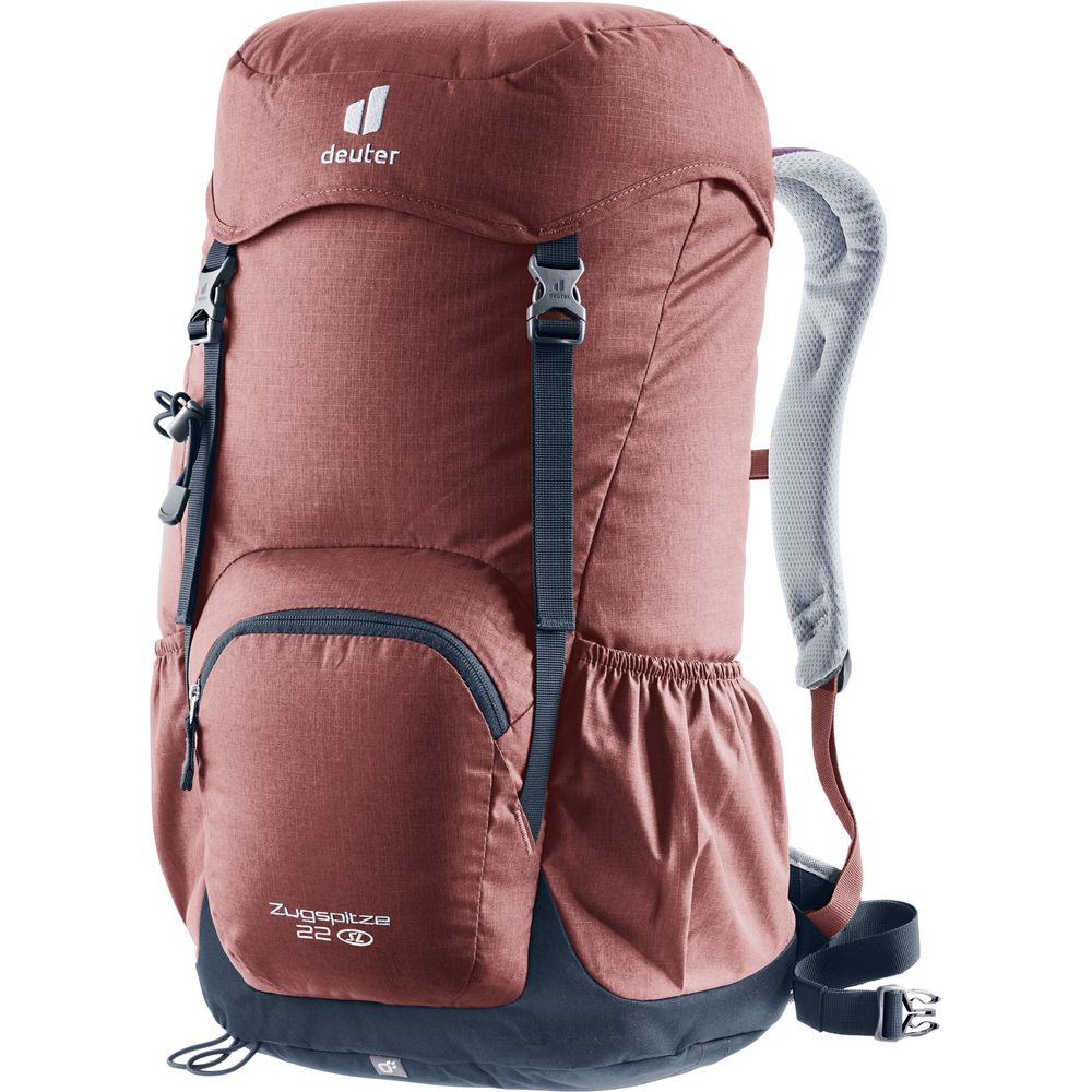 Deuter Zugspitze 22 SL Damen Wanderrucksack caspia-ink Produktbild 0