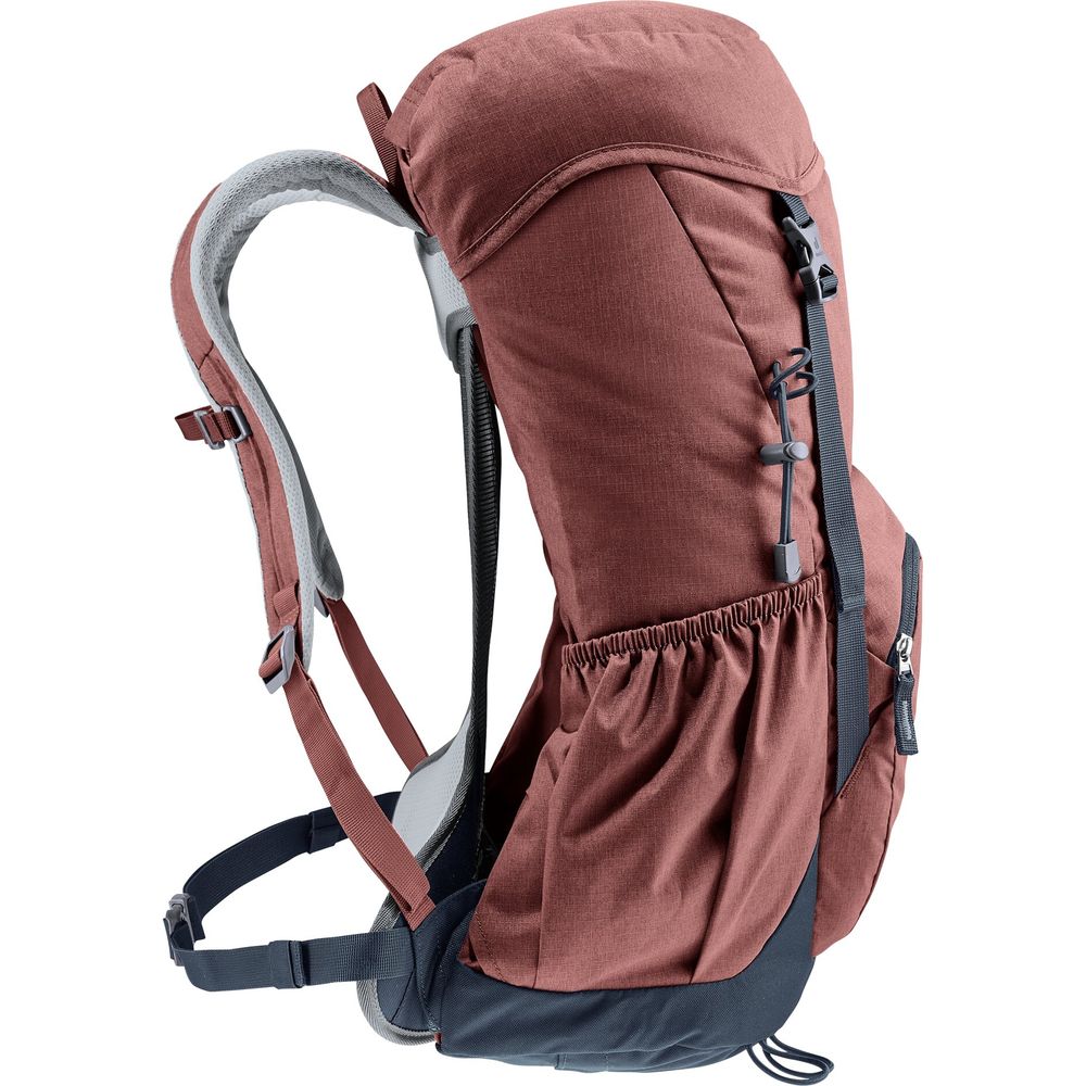 Deuter Zugspitze 22 SL Damen Wanderrucksack caspia-ink Produktbild 2