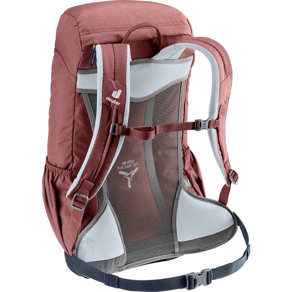 Deuter Zugspitze 22 SL Damen Wanderrucksack caspia-ink Produktbild 3
