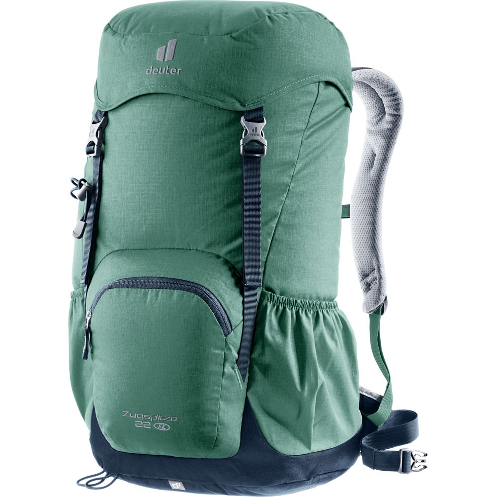 Deuter Zugspitze 22 SL Wanderrucksack seagreen ink Produktbild 0