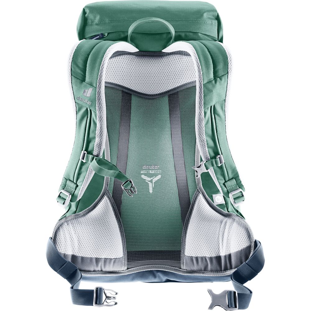 Deuter Zugspitze 22 SL Wanderrucksack seagreen ink Produktbild 1