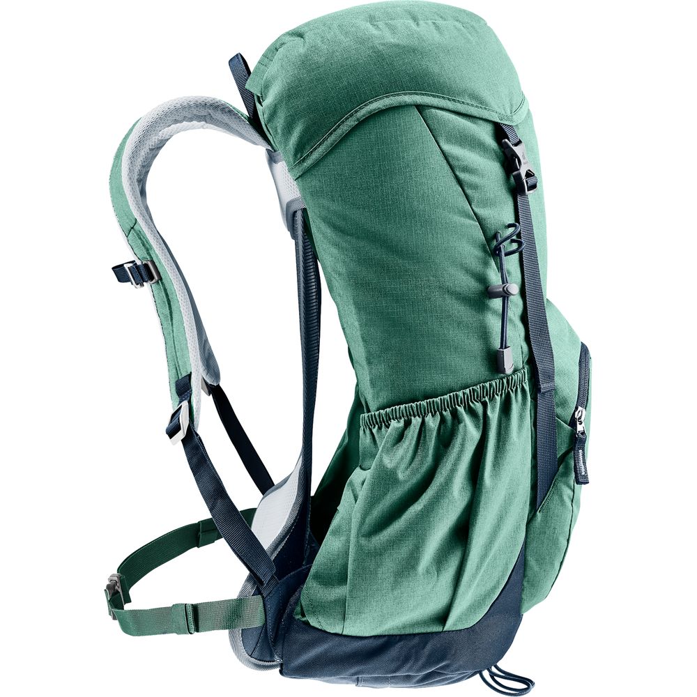 Deuter Zugspitze 22 SL Wanderrucksack seagreen ink Produktbild 2