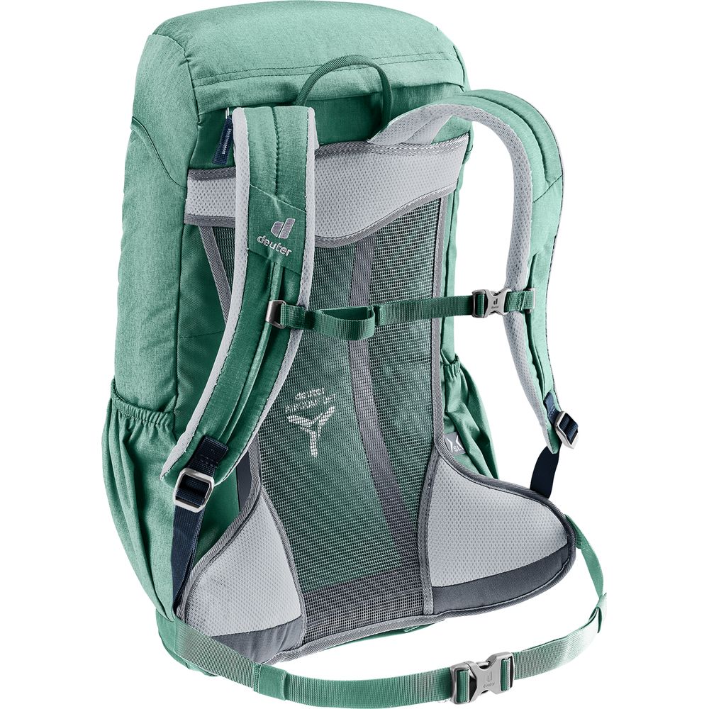 Deuter Zugspitze 22 SL Wanderrucksack seagreen ink Produktbild 3