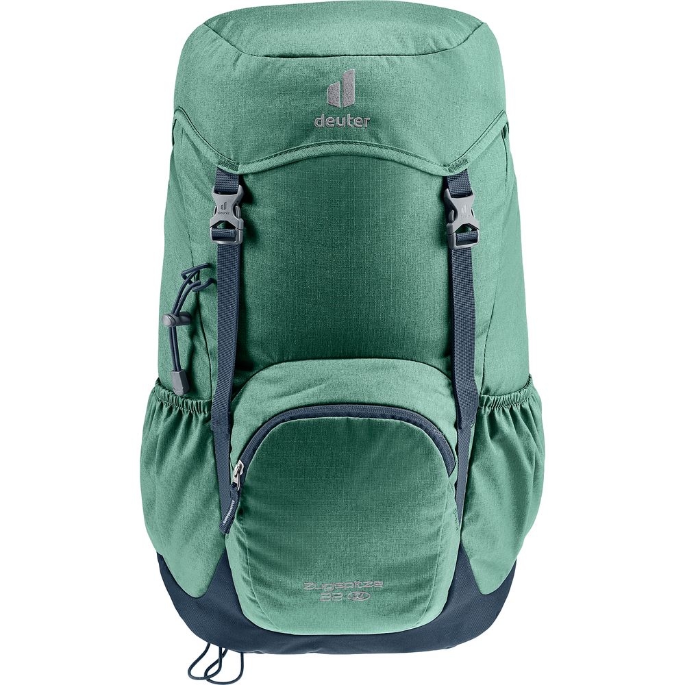 Deuter Zugspitze 22 SL Wanderrucksack seagreen ink Produktbild 4