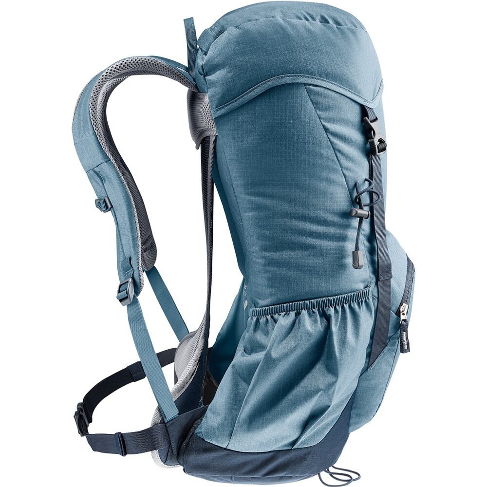 Deuter Zugspitze 24 Herren Wanderrucksack atlantic ink Produktbild 2