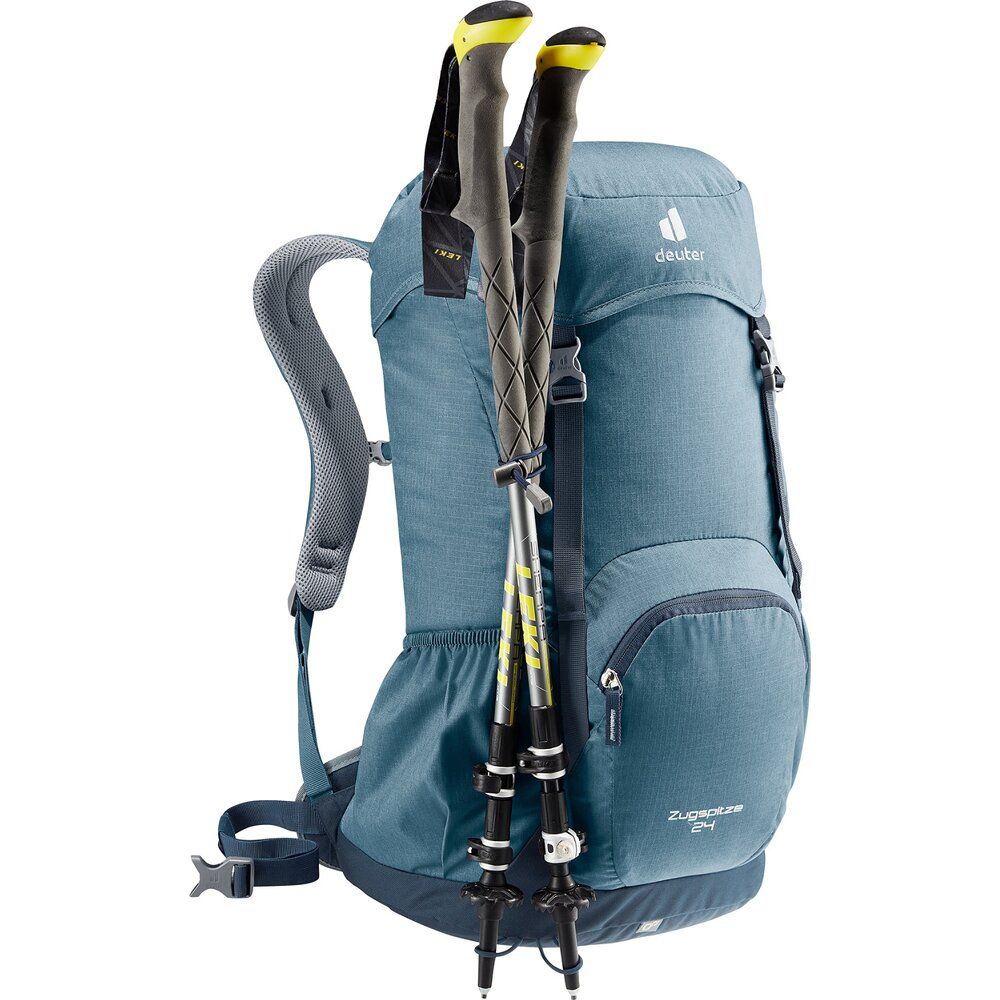 Deuter Zugspitze 24 Herren Wanderrucksack atlantic ink Produktbild 6