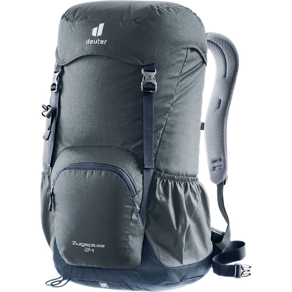 Deuter Zugspitze 24 Wanderrucksack graphite ink Produktbild 0